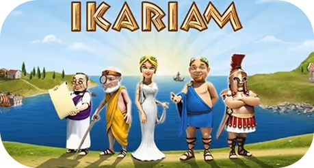Ikariam