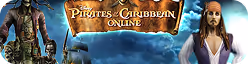 Pirates of the Caribbean: Tides of War